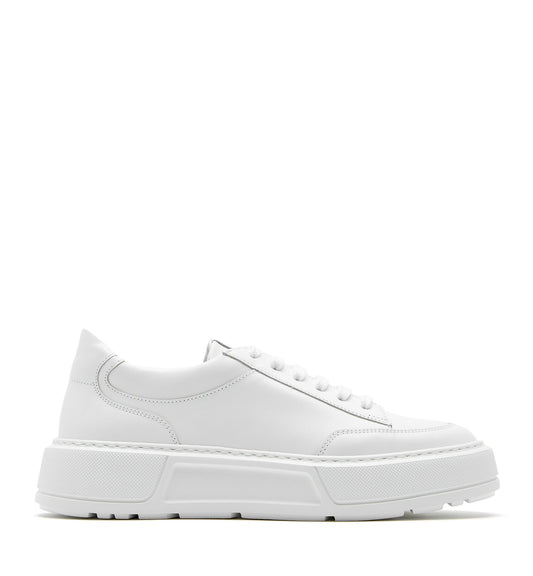 La Canadienne VIOLETA LEATHER SNEAKER Women
