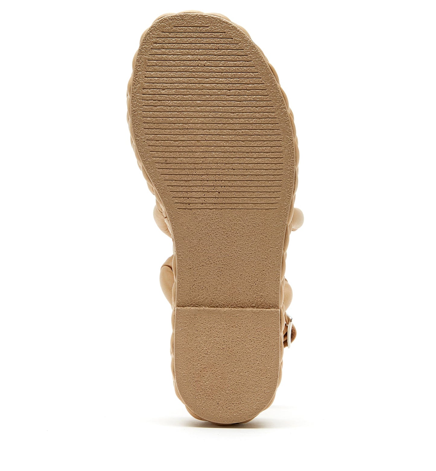 La Canadienne AISHA LEATHER SANDAL Women