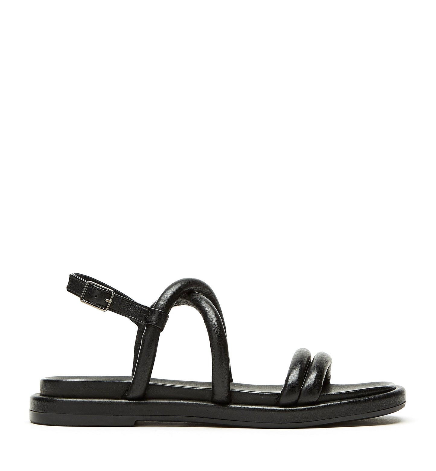 La Canadienne ALIAS LEATHER SANDAL Women