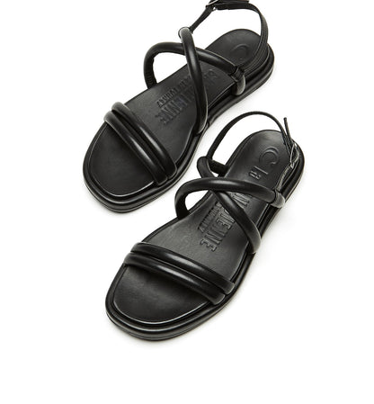 La Canadienne ALIAS LEATHER SANDAL Women