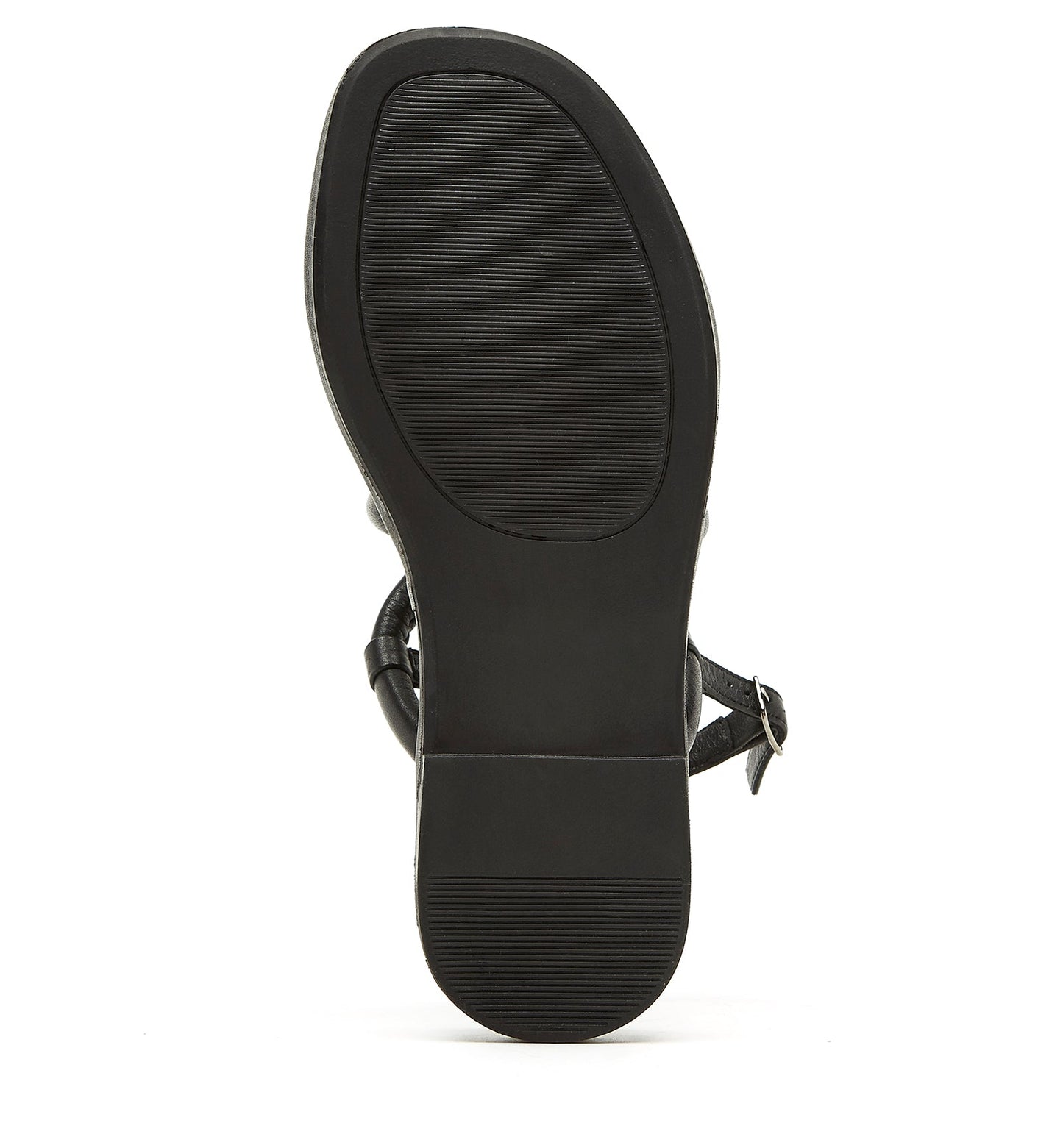 La Canadienne ALIAS LEATHER SANDAL Women