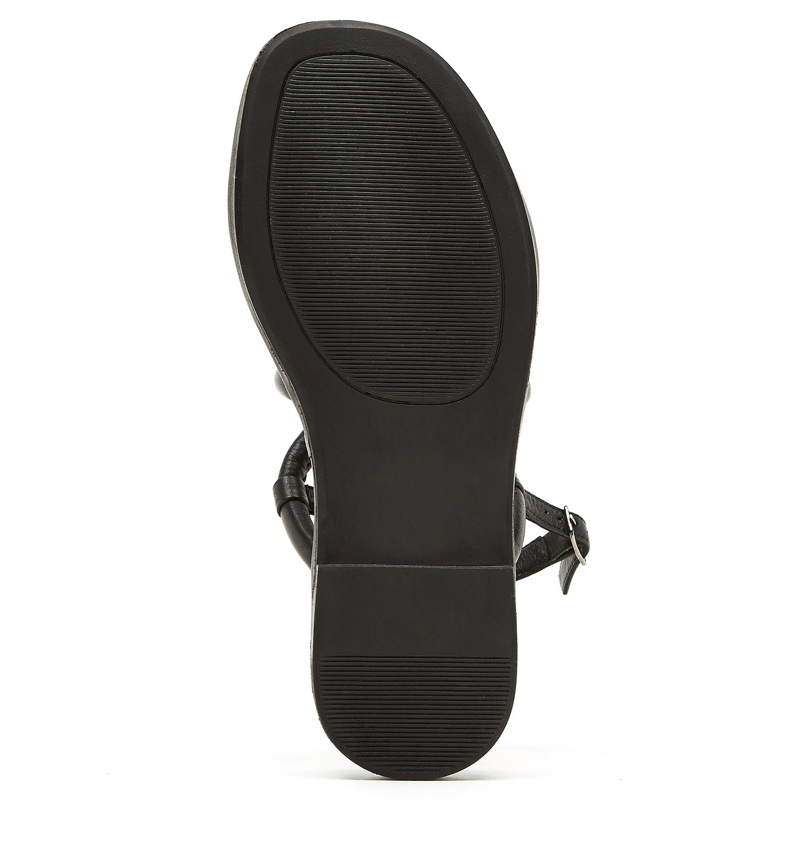 La Canadienne ALIAS LEATHER SANDAL Women
