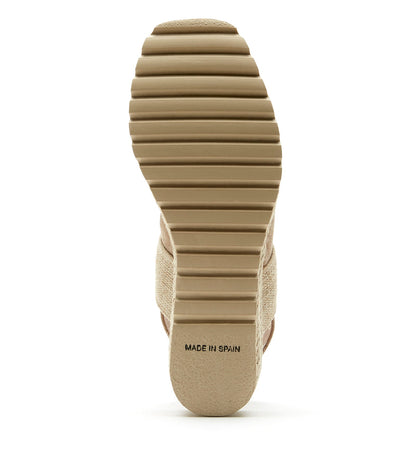 La Canadienne CANNES SUEDE ESPADRILLE Women