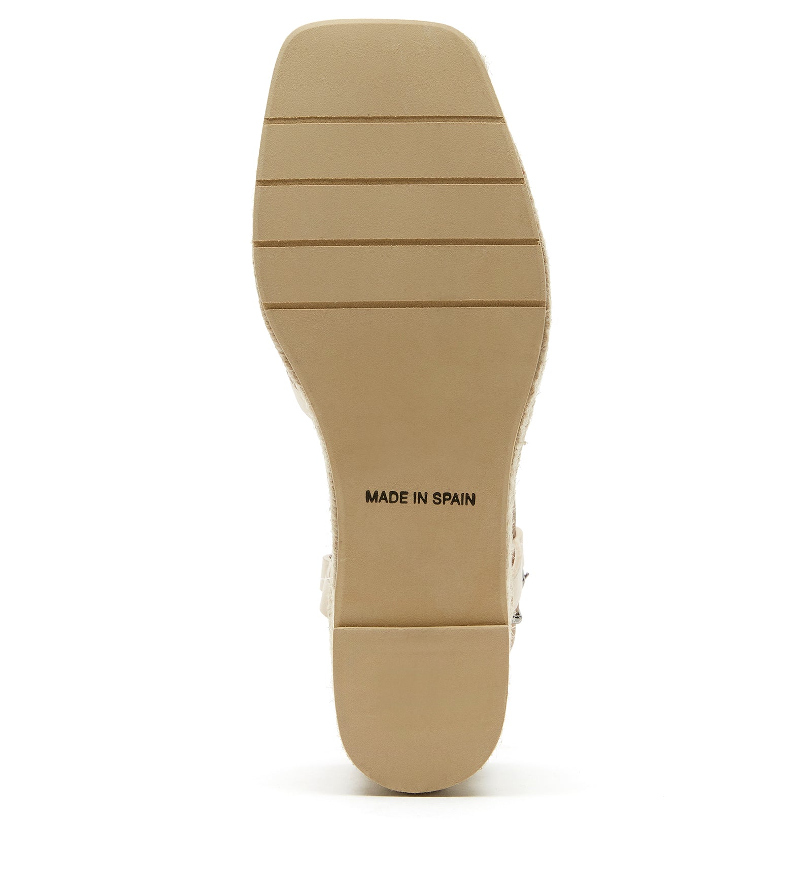 La Canadienne CHAMBLY LEATHER WEDGE ESPADRILLE Women