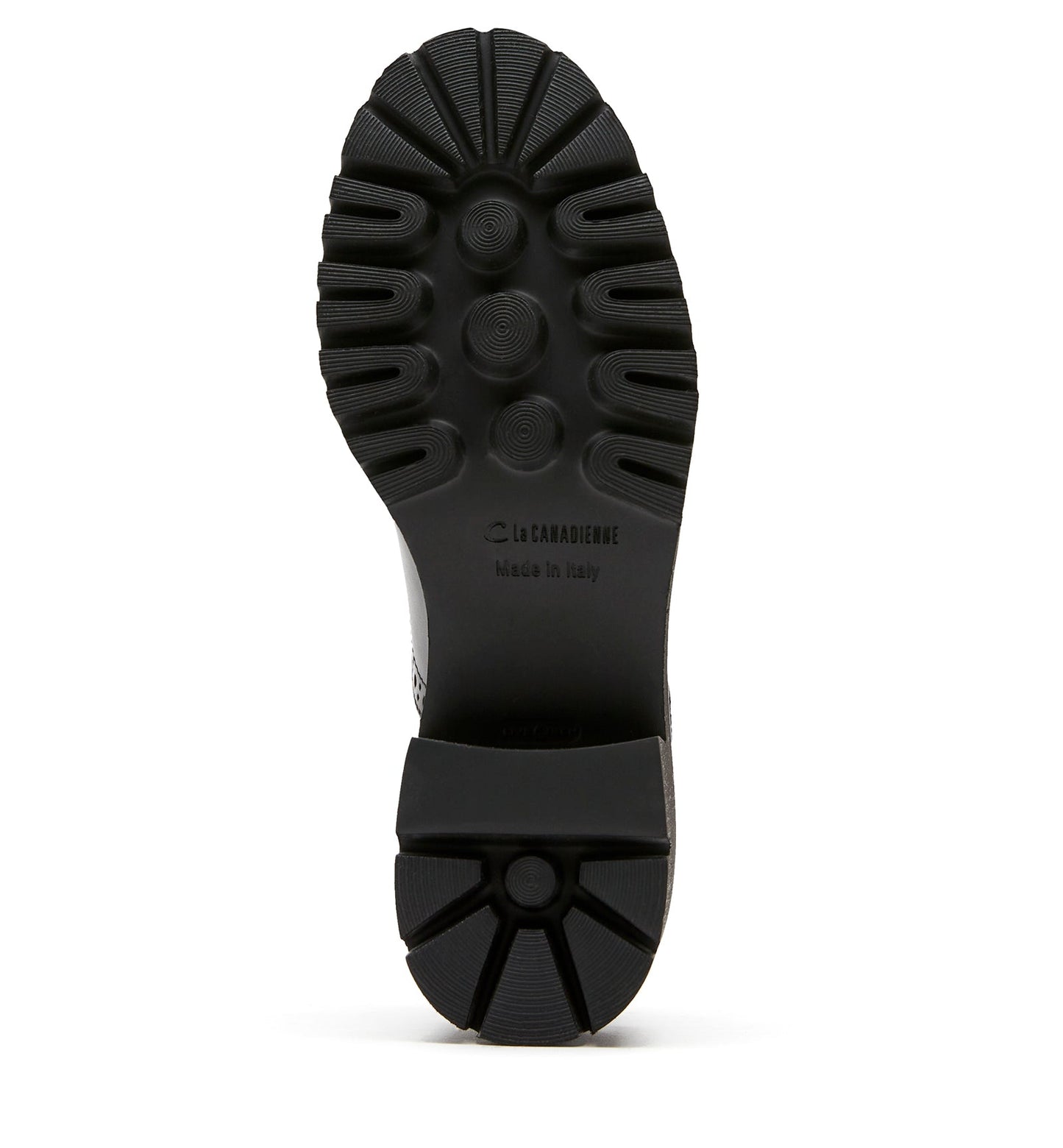 La Canadienne TREE LEATHER MARY JANE Women