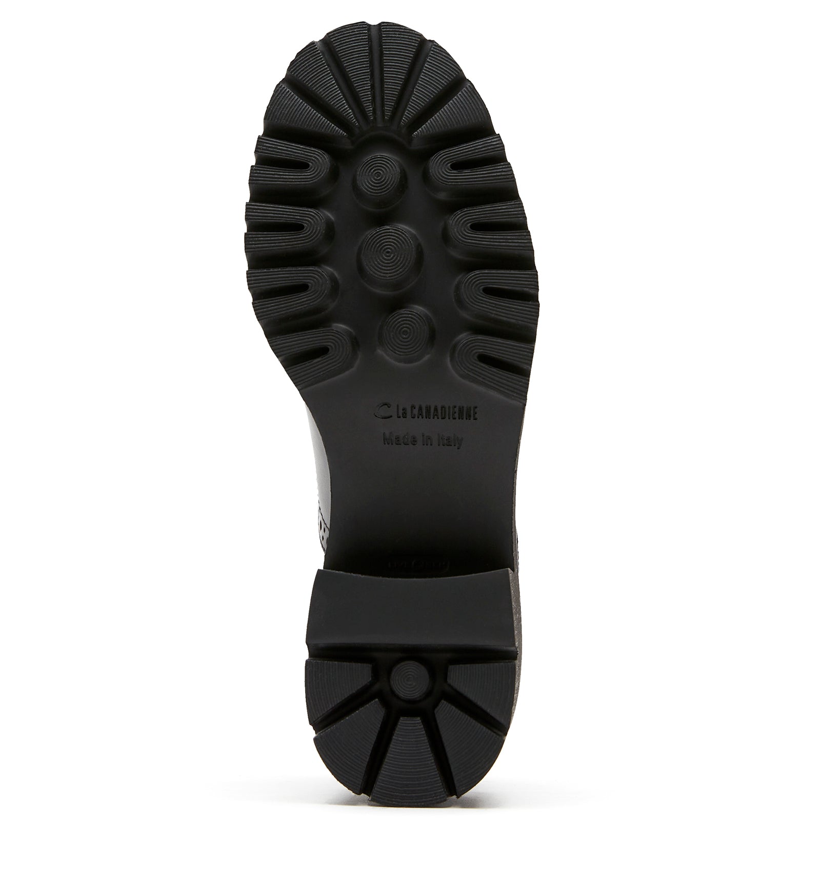 La Canadienne TREE LEATHER MARY JANE Women