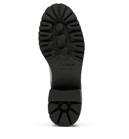 La Canadienne TREE LEATHER MARY JANE Women