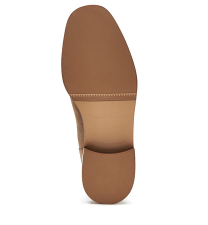 La Canadienne SERAPHINA OILED SUEDE BOOTIE Women