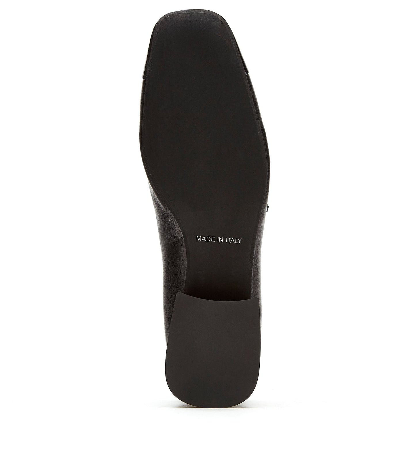 La Canadienne BEKA MARY JANE LEATHER HEEL Women