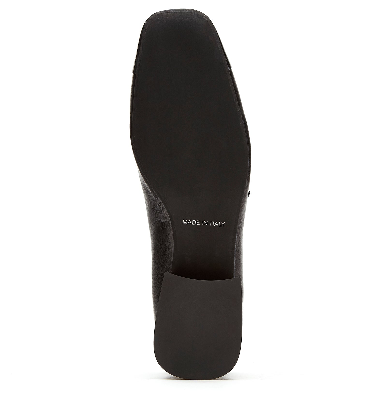 La Canadienne BEKA MARY JANE LEATHER HEEL Women