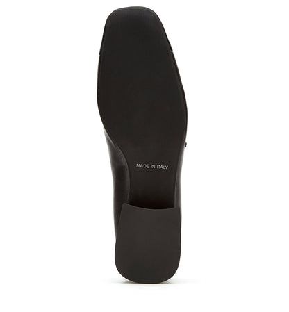 La Canadienne BEKA MARY JANE LEATHER HEEL Women