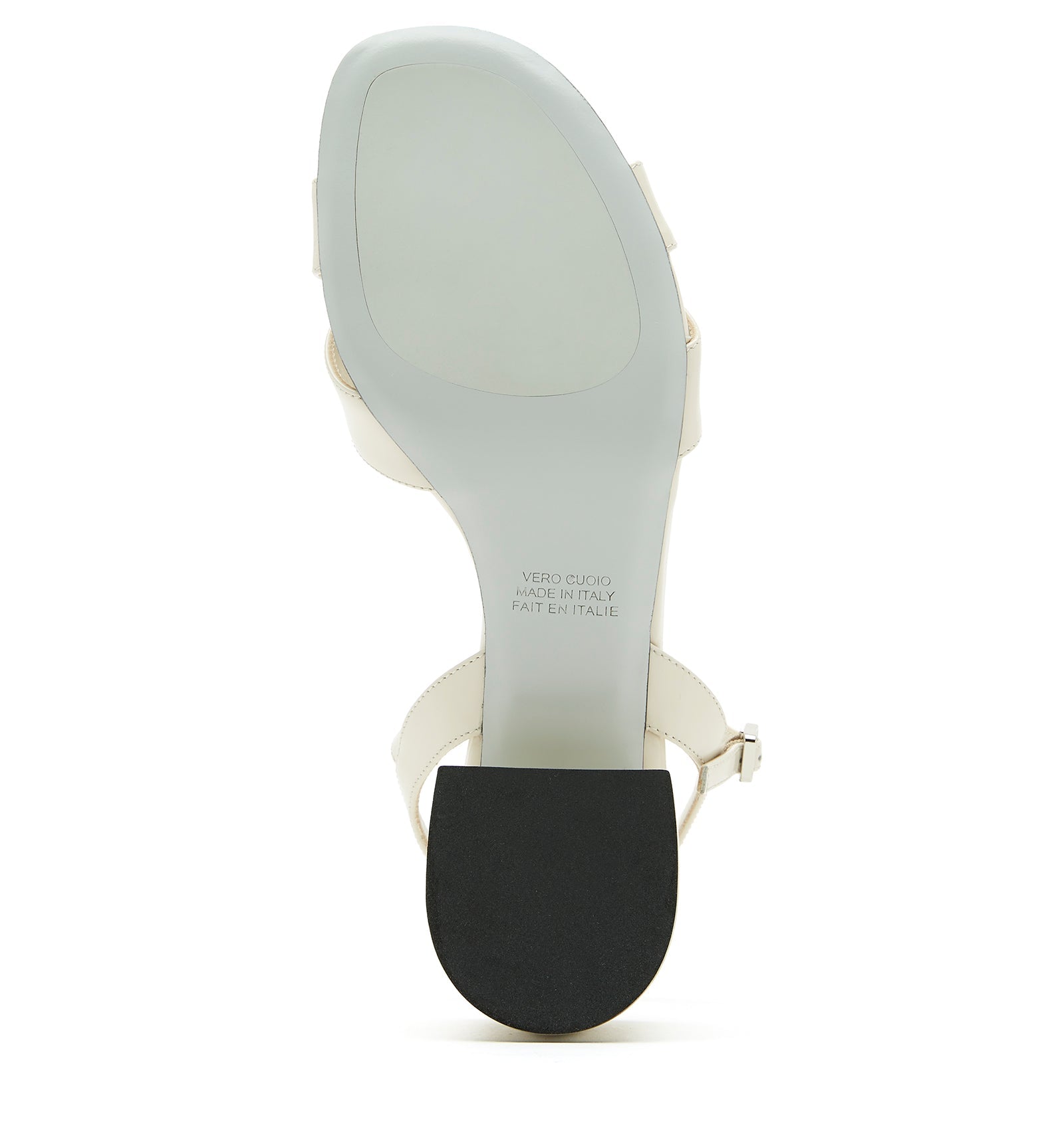 La Canadienne BILLY SHINE LEATHER SANDAL Women