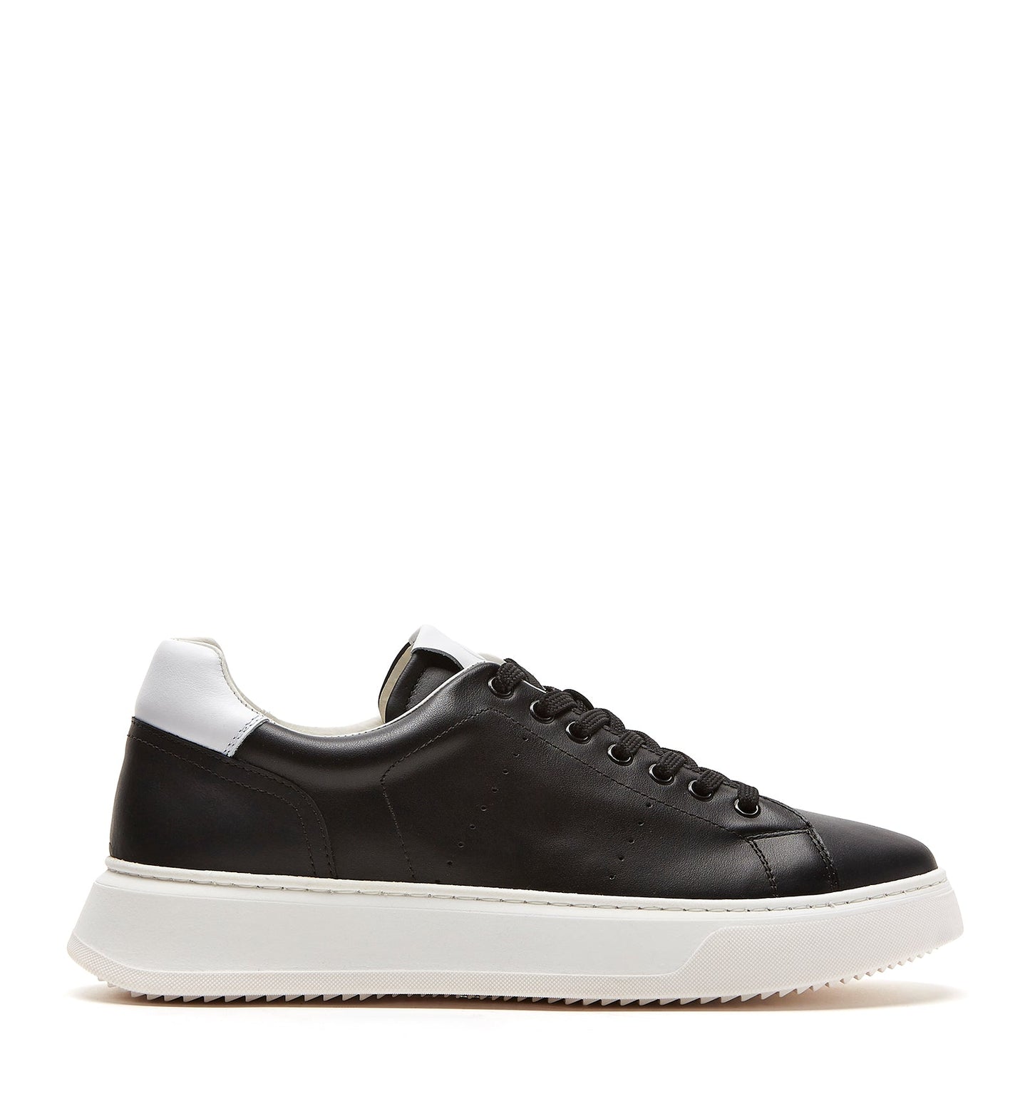 La Canadienne LYLE MEN'S LEATHER SNEAKER Men