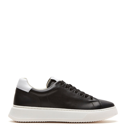 La Canadienne LYLE MEN'S LEATHER SNEAKER Men