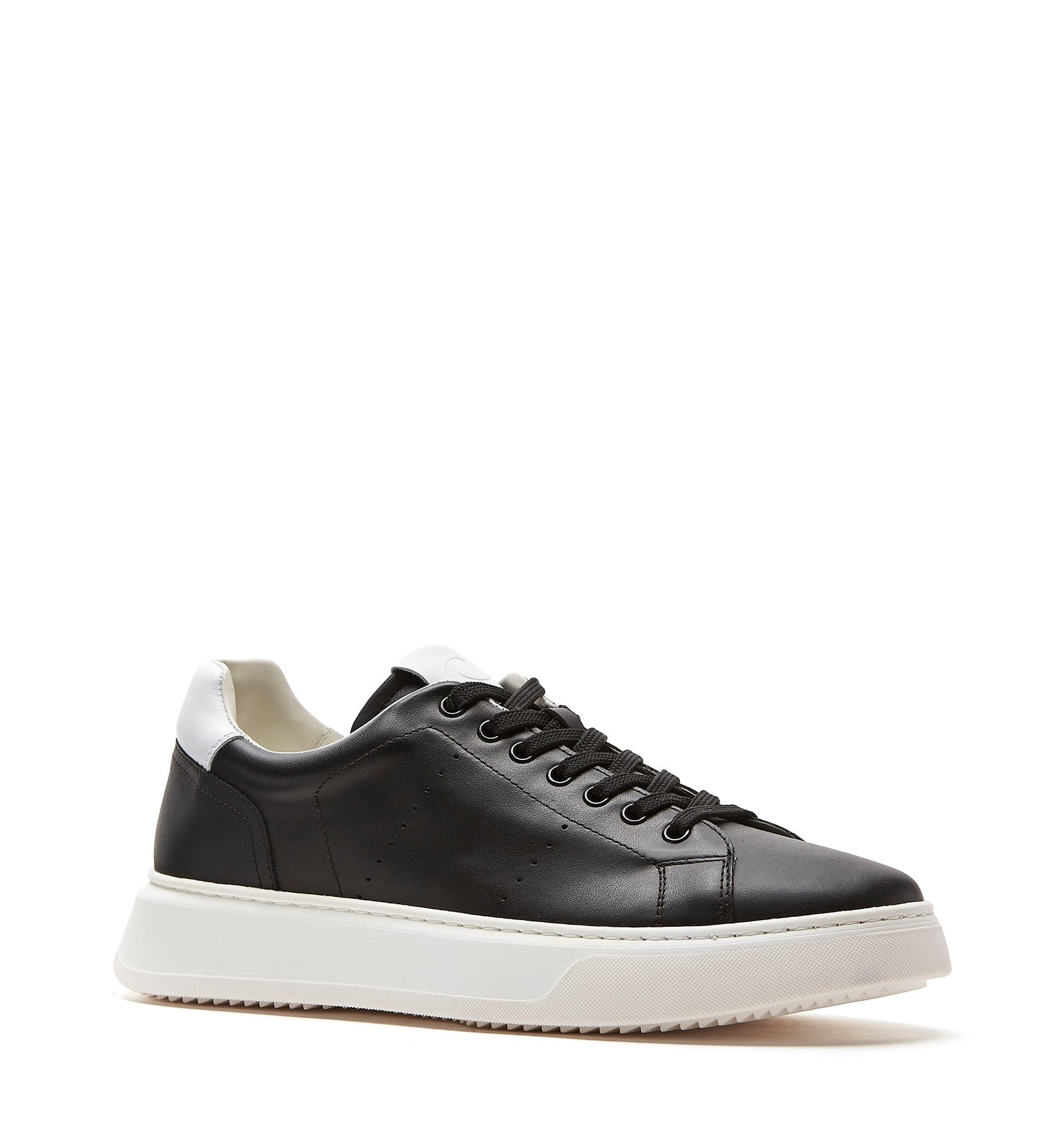 La Canadienne LYLE MEN'S LEATHER SNEAKER Men