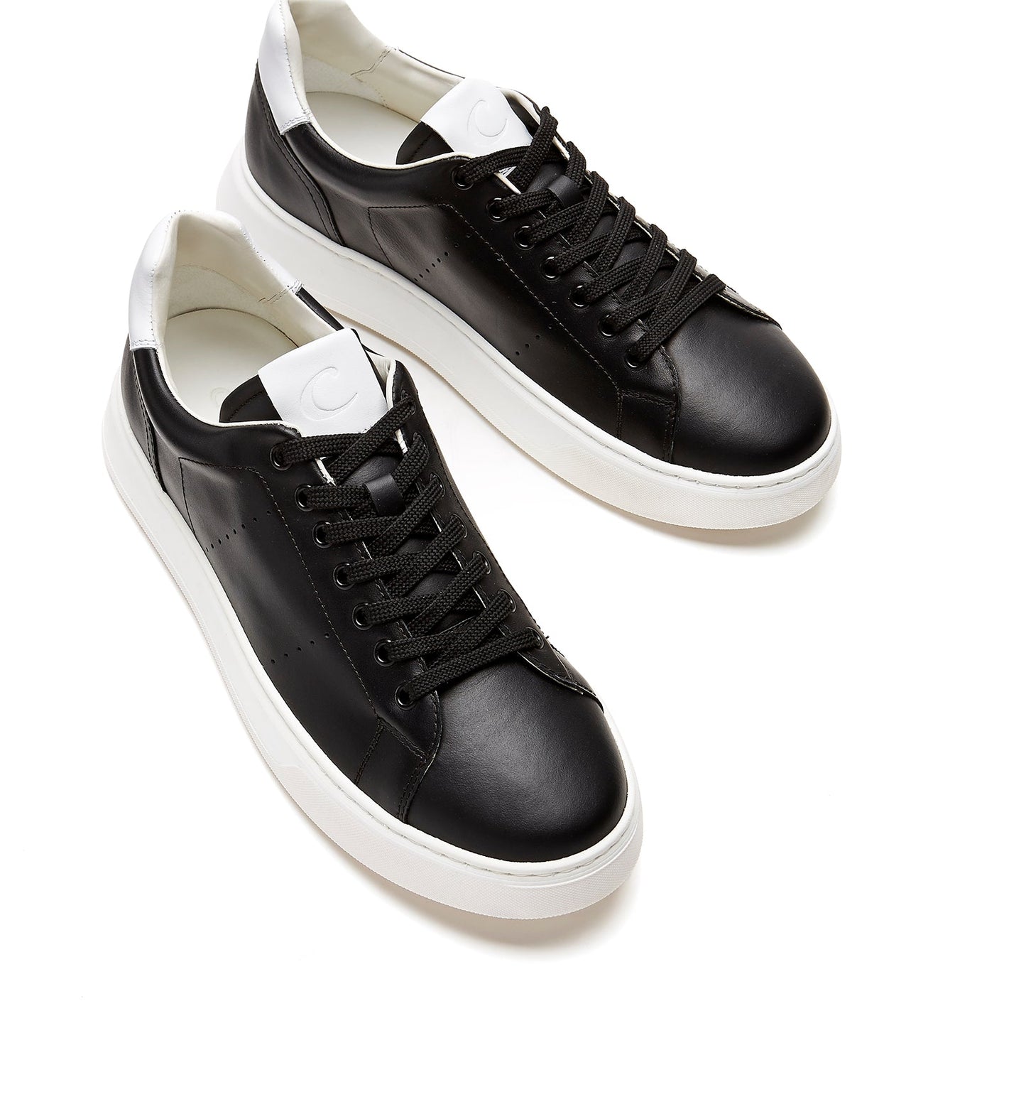 La Canadienne LYLE MEN'S LEATHER SNEAKER Men