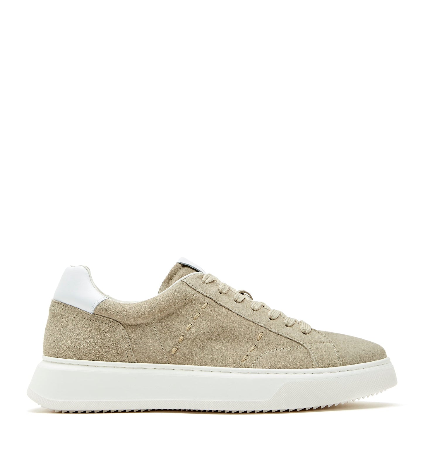 La Canadienne LYLE MEN'S SUEDE SNEAKER Men