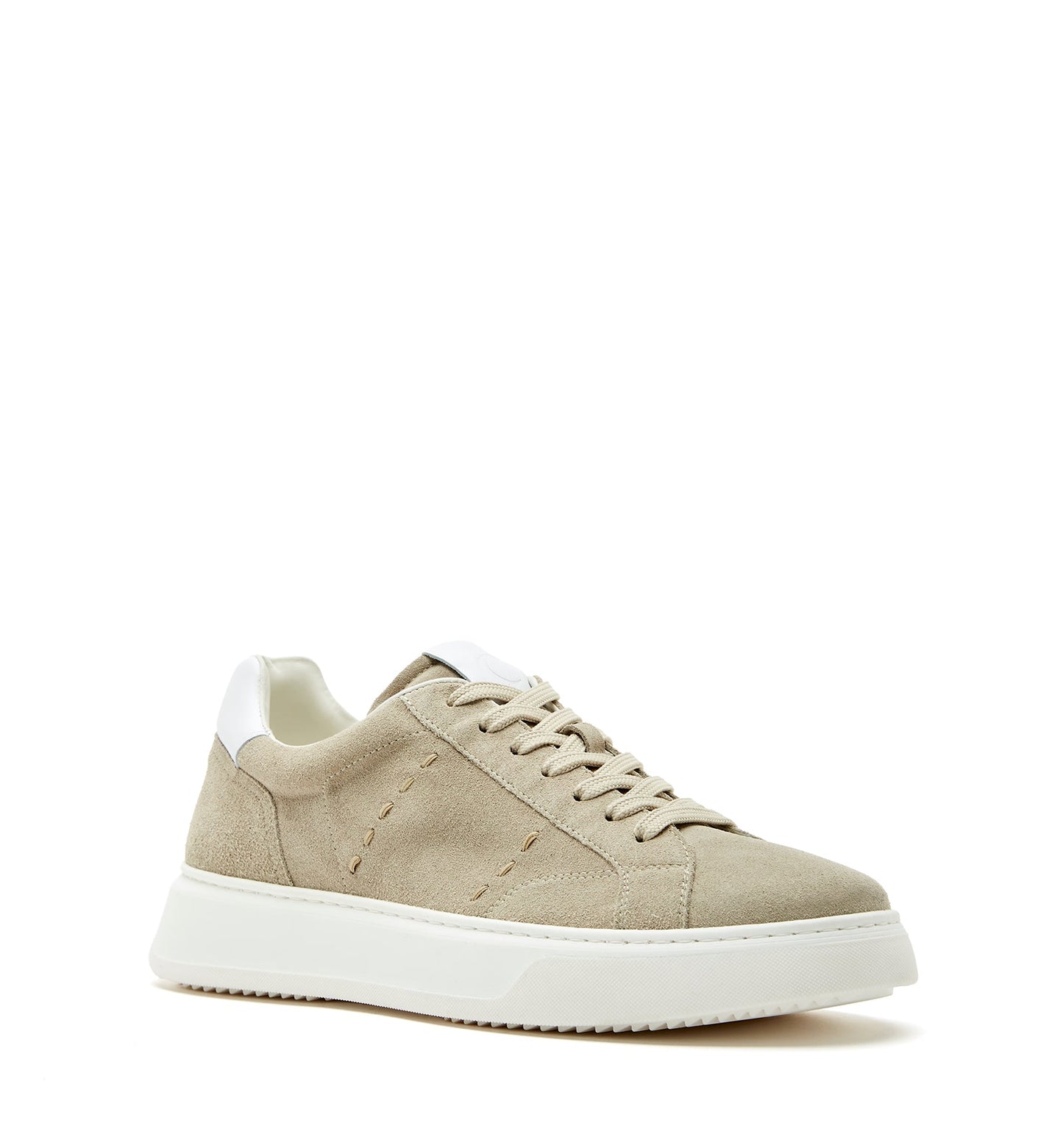 La Canadienne LYLE MEN'S SUEDE SNEAKER Men