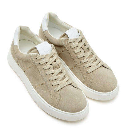 La Canadienne LYLE MEN'S SUEDE SNEAKER Men