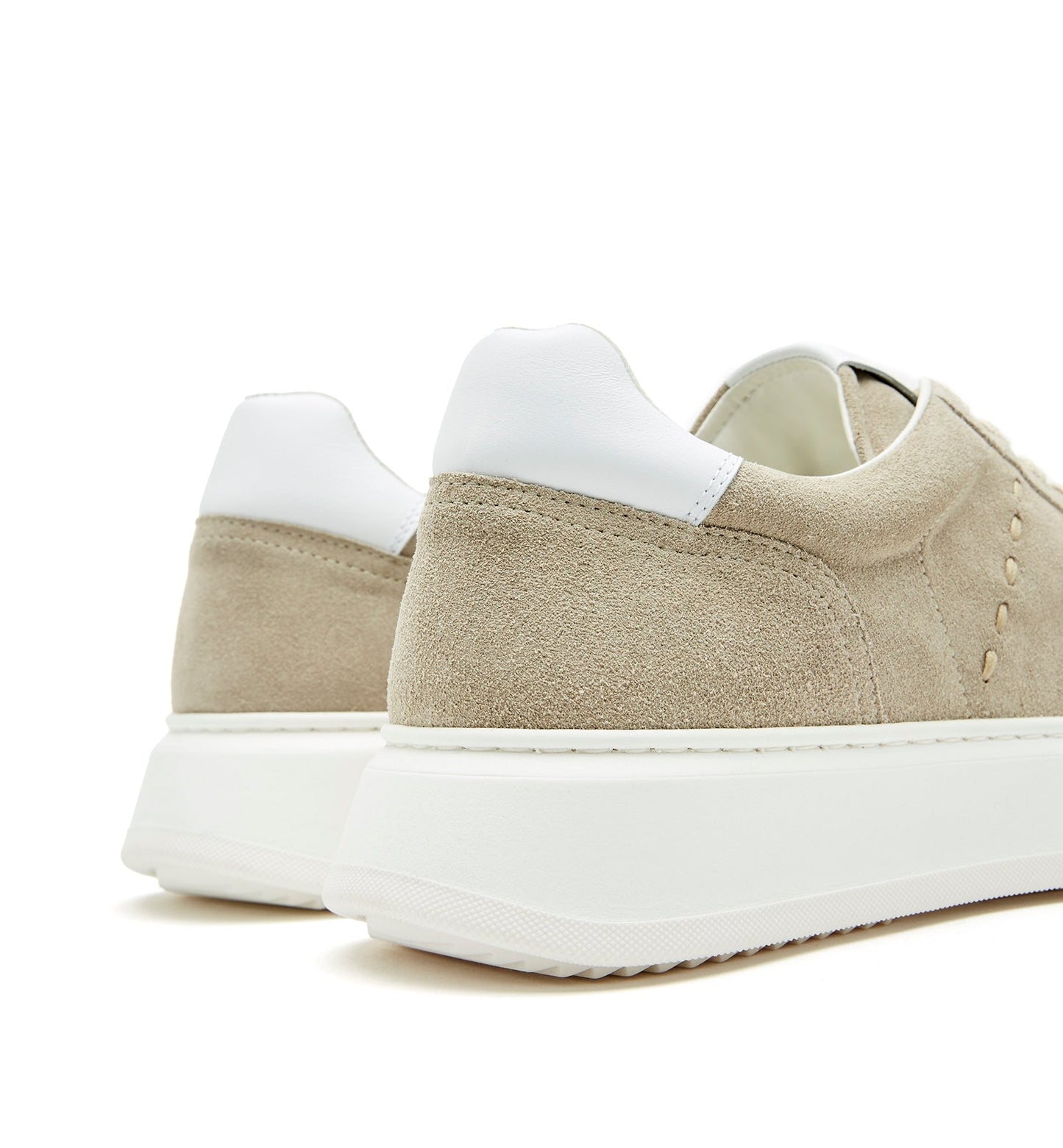 La Canadienne LYLE MEN'S SUEDE SNEAKER Men
