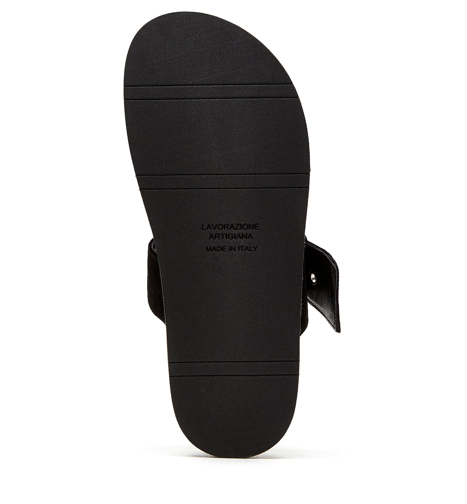 La Canadienne RECOVER SUEDE SANDAL Women