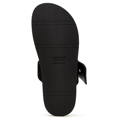 La Canadienne RECOVER SUEDE SANDAL Women