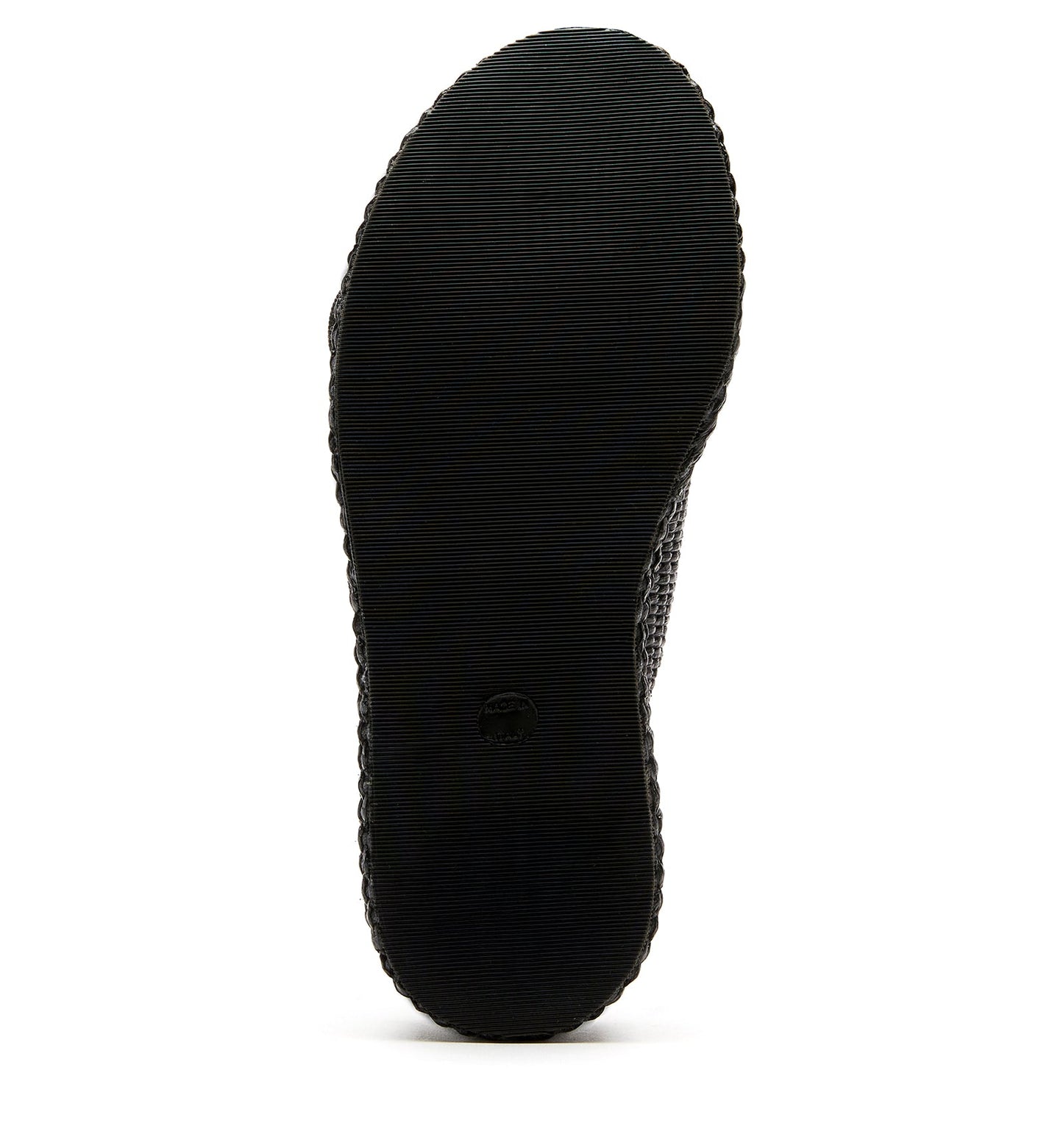 La Canadienne SKY RAFFIA SANDAL Women