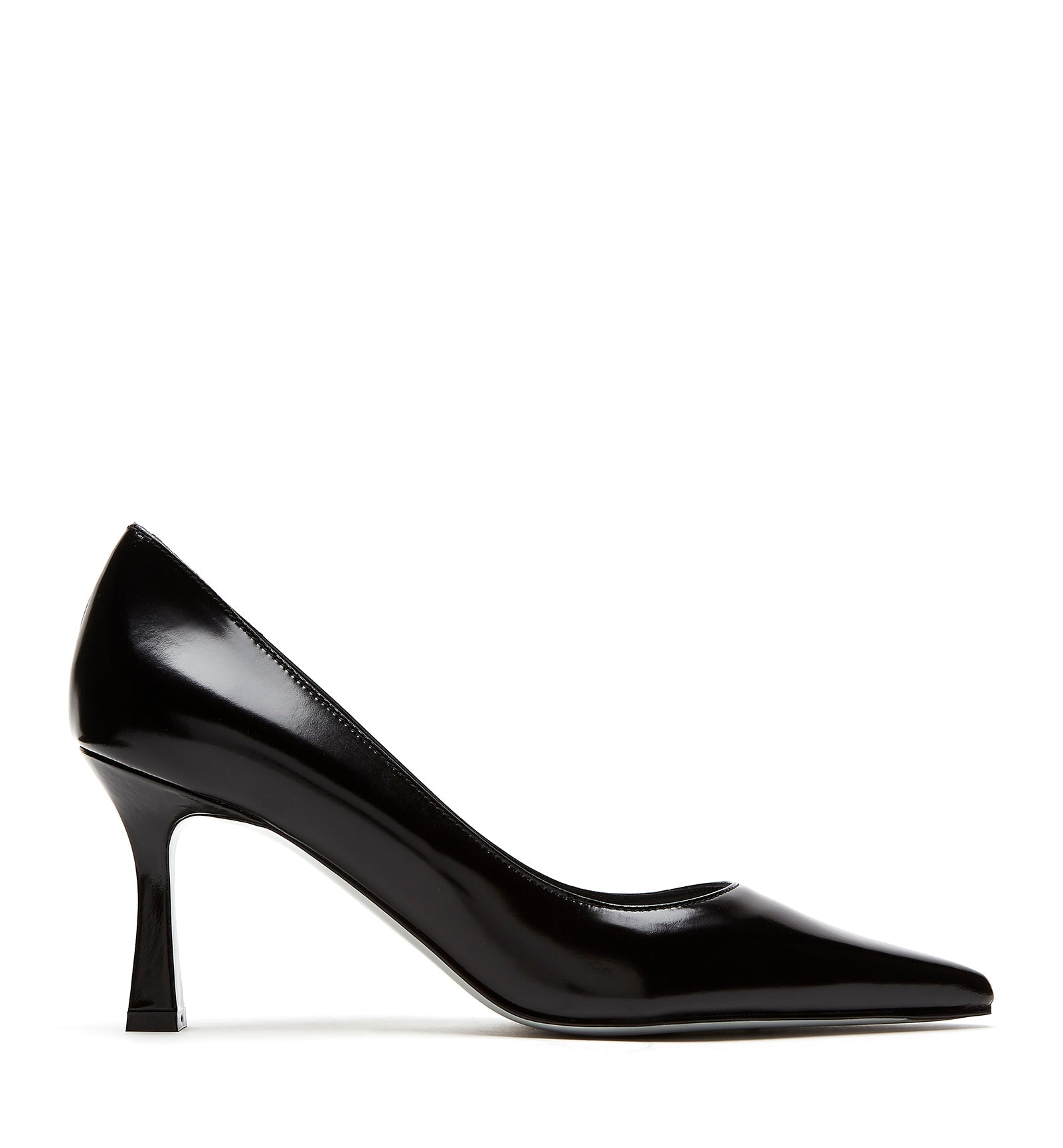La Canadienne FAYDRAH SHINE LEATHER PUMP Women