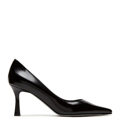 La Canadienne FAYDRAH SHINE LEATHER PUMP Women