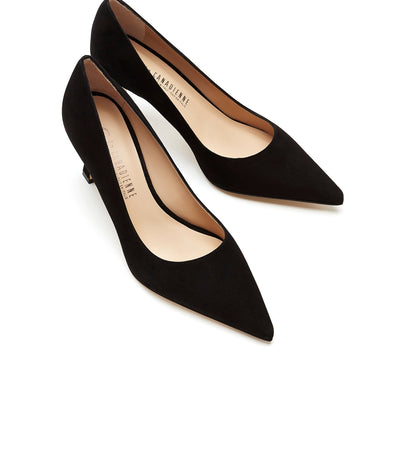 La Canadienne FAYDRAH SUEDE PUMP Women
