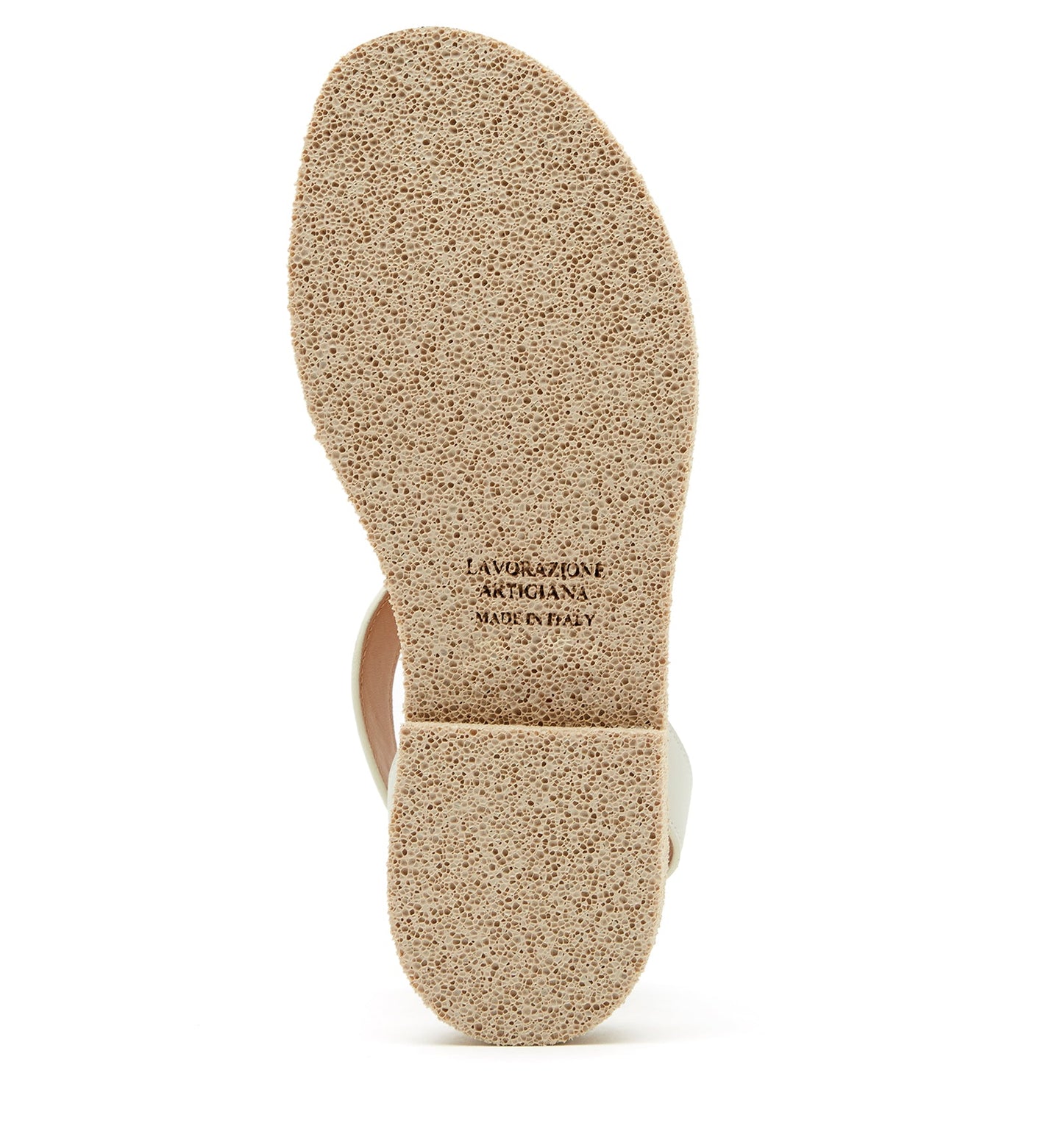 La Canadienne REFLECT LEATHER SANDAL Women