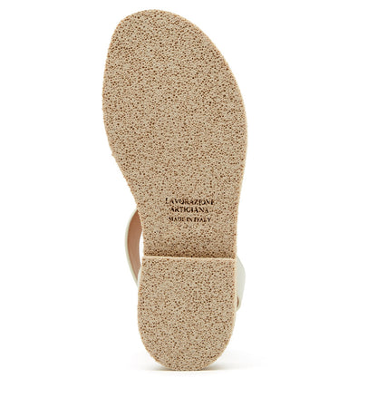 La Canadienne REFLECT LEATHER SANDAL Women