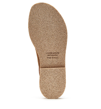 La Canadienne RESTART SUEDE SANDAL Women