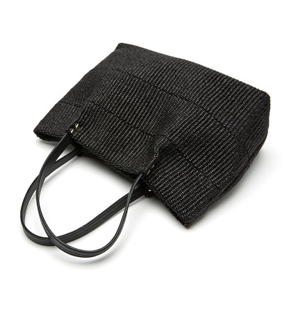 La Canadienne LIGHT RAFFIA TOTE BAG Women