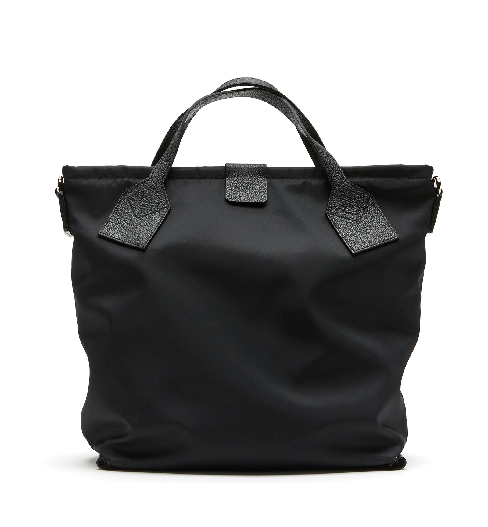 La Canadienne MANTRA NYLON TOTE BAG Women