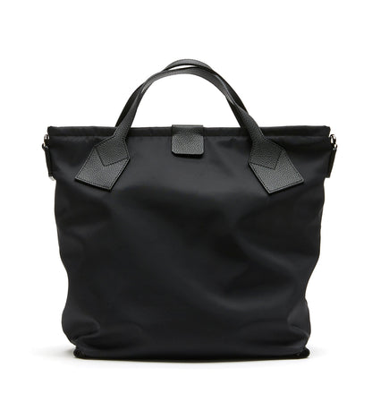 La Canadienne MANTRA NYLON TOTE BAG Women