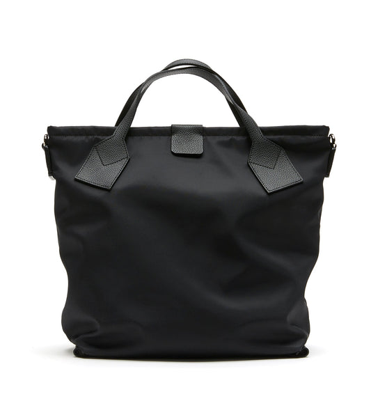 La Canadienne MANTRA NYLON TOTE BAG Women