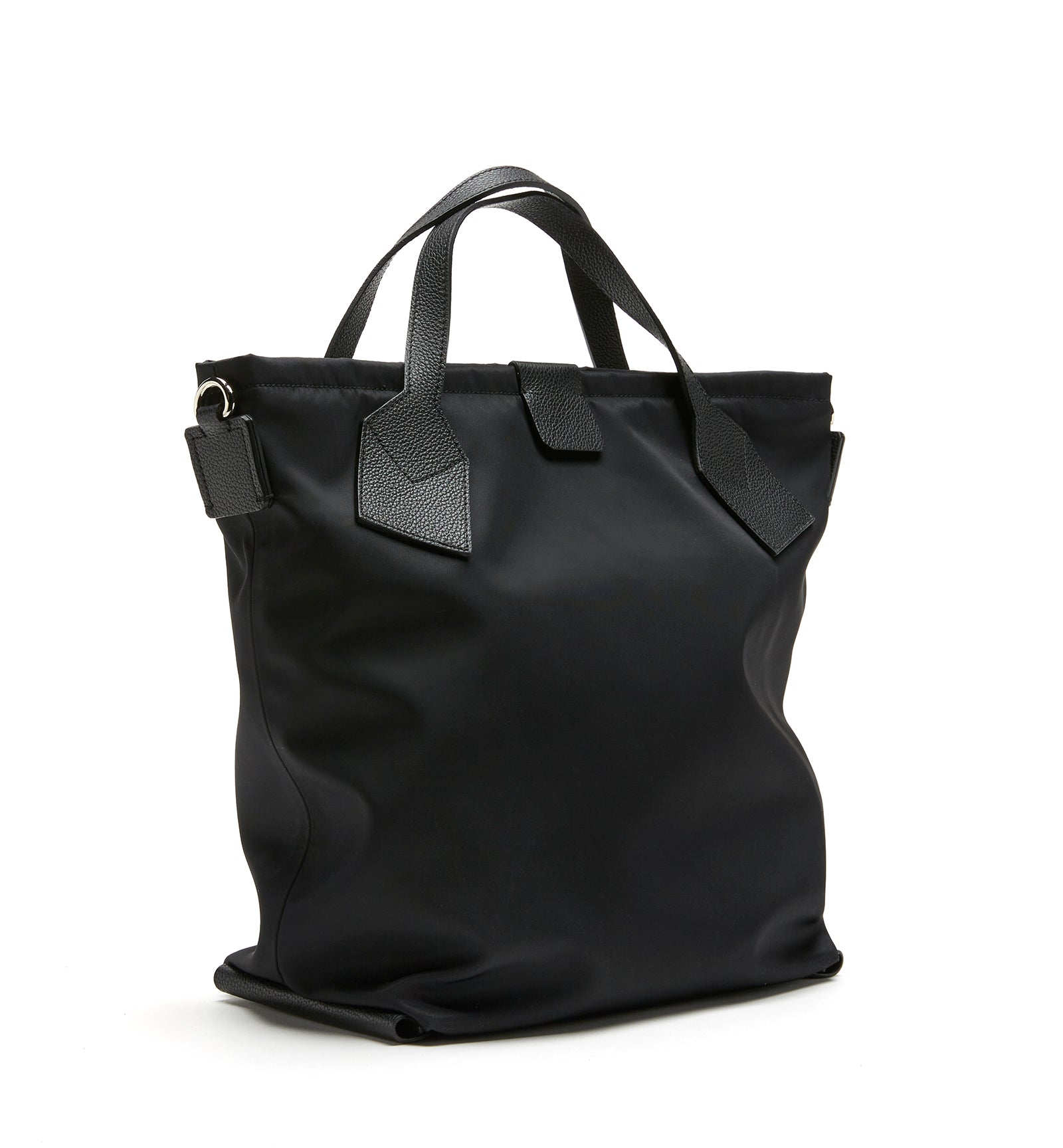 La Canadienne MANTRA NYLON TOTE BAG Women