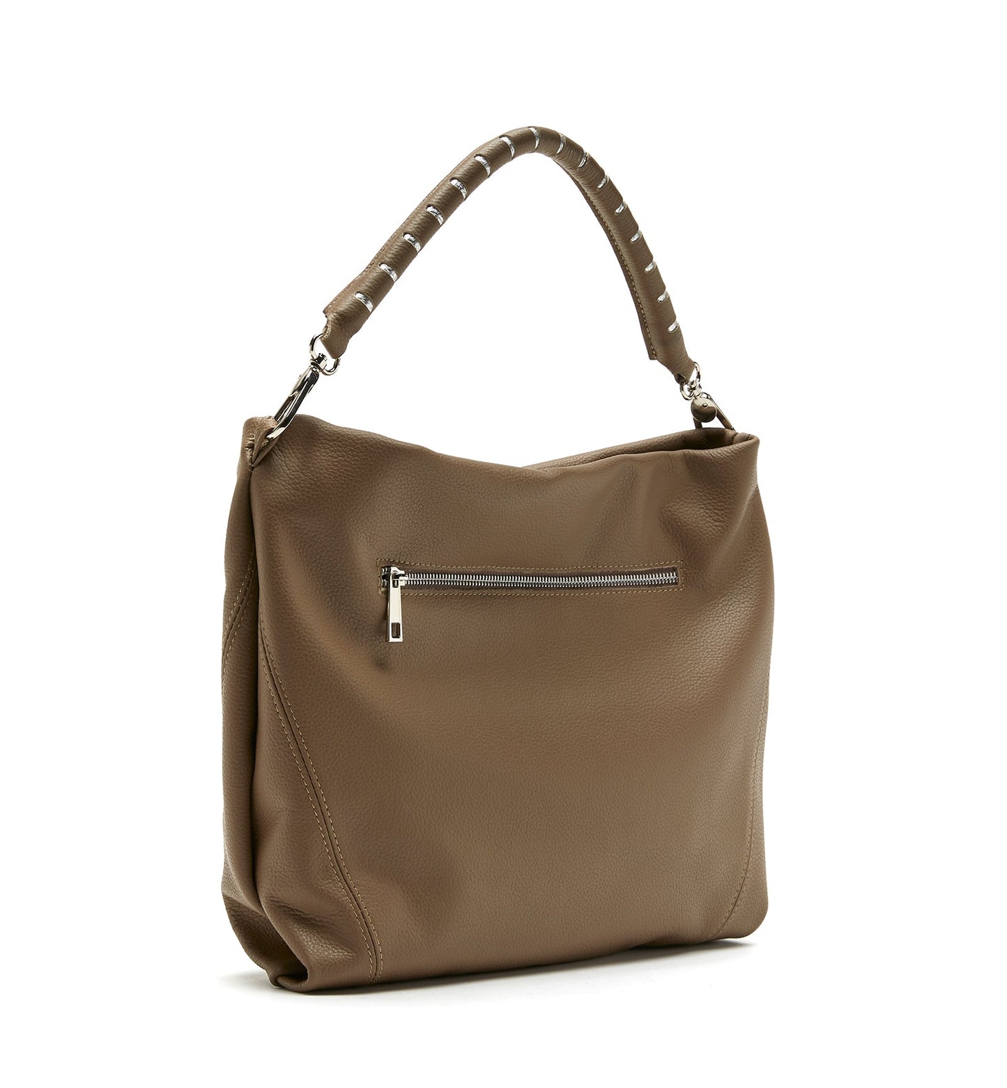 La Canadienne MARCH LEATHER TOTE BAG Women