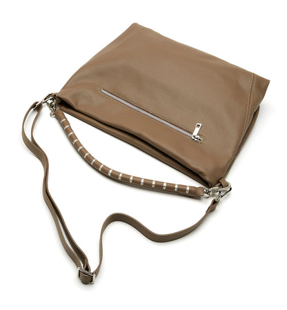 La Canadienne MARCH LEATHER TOTE BAG Women