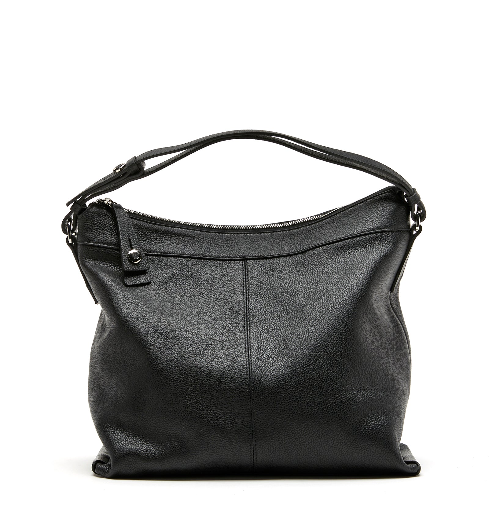 La Canadienne MARJORY LEATHER TOTE BAG Women