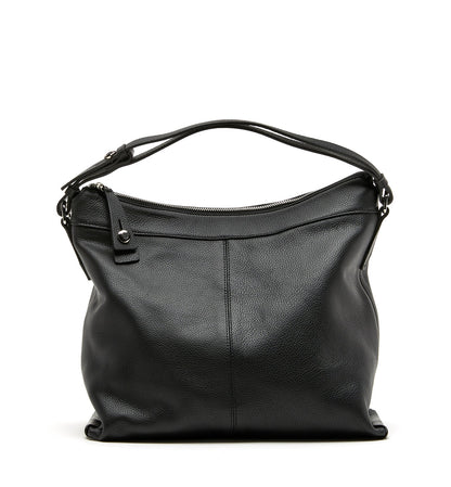 La Canadienne MARJORY LEATHER TOTE BAG Women