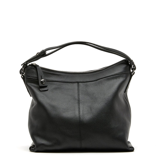 La Canadienne MARJORY LEATHER TOTE BAG Women