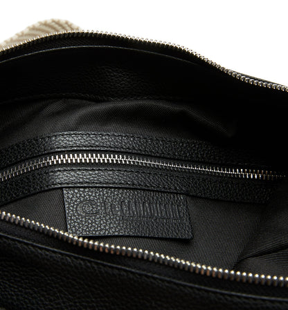 La Canadienne MARJORY LEATHER TOTE BAG Women
