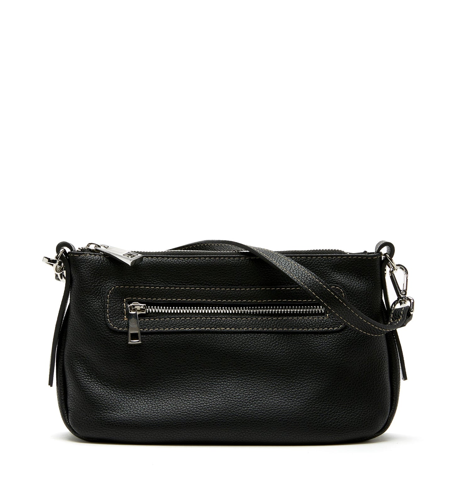 La Canadienne MARKET LEATHER CROSSBODY BAG Women