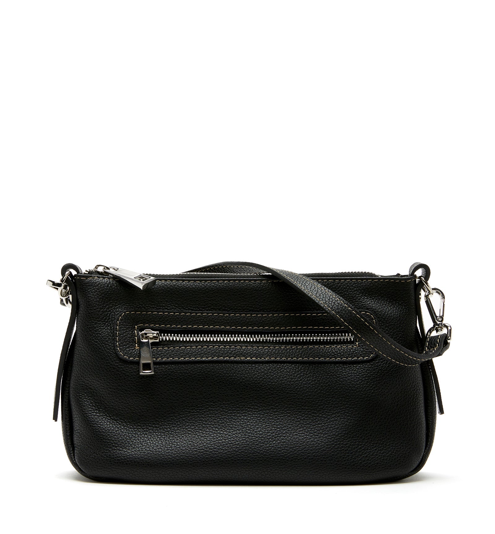 La Canadienne MARKET LEATHER CROSSBODY BAG Women