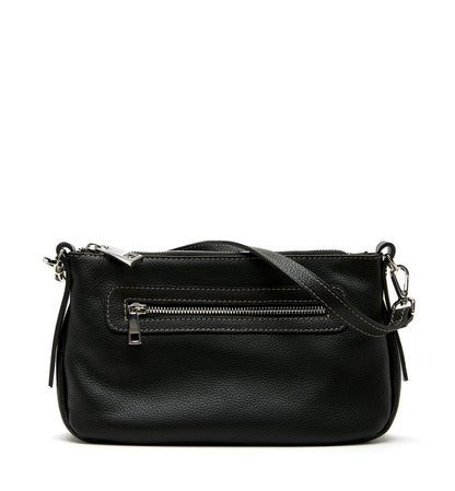 La Canadienne MARKET LEATHER CROSSBODY BAG Women