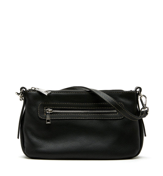 La Canadienne MARKET LEATHER CROSSBODY BAG Women