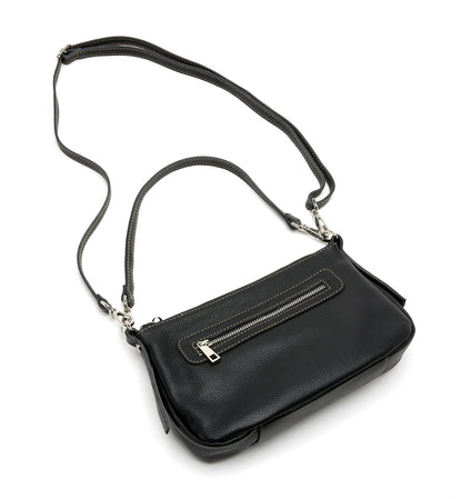 La Canadienne MARKET LEATHER CROSSBODY BAG Women