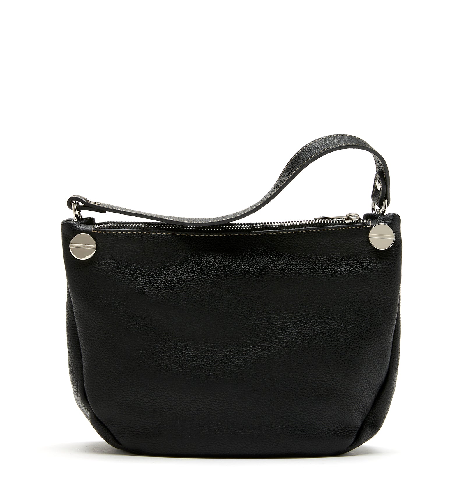La Canadienne MARVEL LEATHER CROSSBODY BAG Women